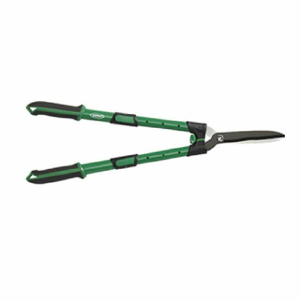 Woodland Tools 25 in. Green Thumb Extendable Hedge Shears, 6PK 109616